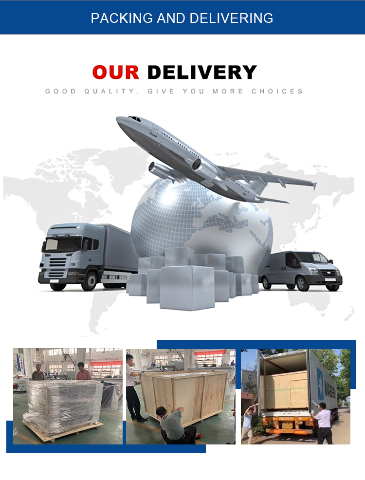 станок для резки двухлучевого осциллирующего ножа