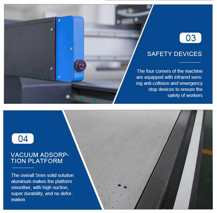 Автоматический станок для резки с качающимся ножом