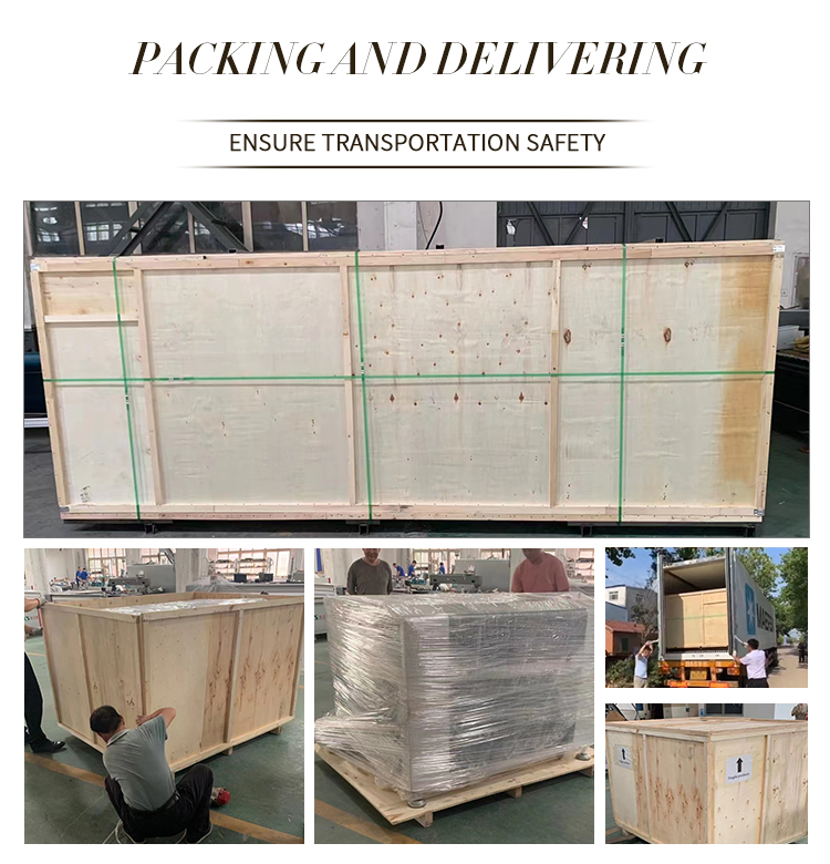 Станок для резки прокладок с ЧПУ