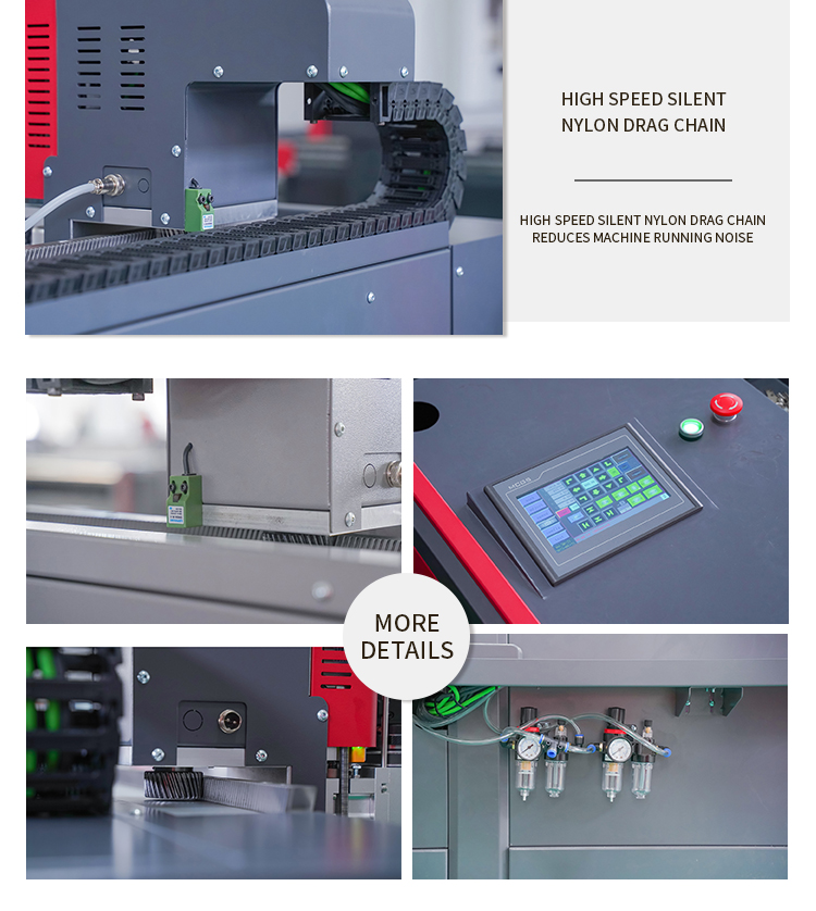 машина для резки коробок