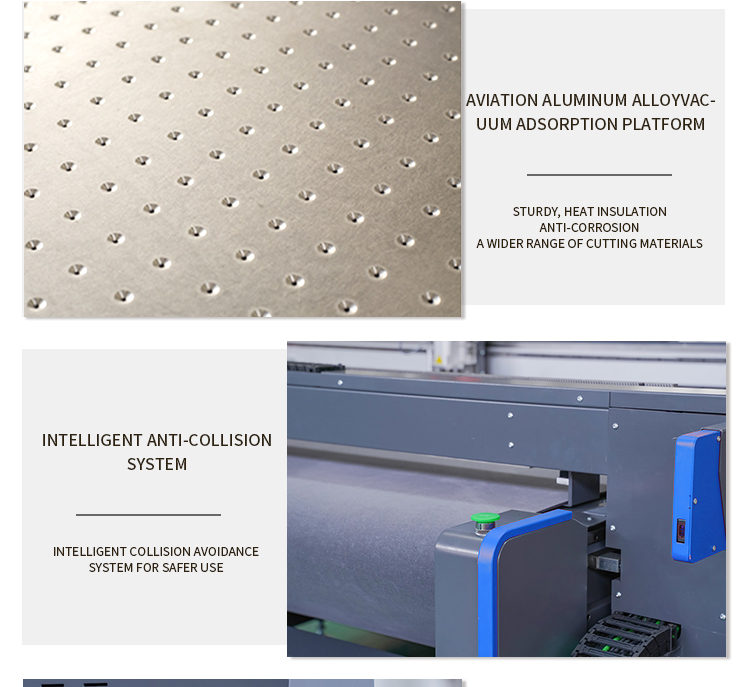 Станок для резки ПВХ с ЧПУ