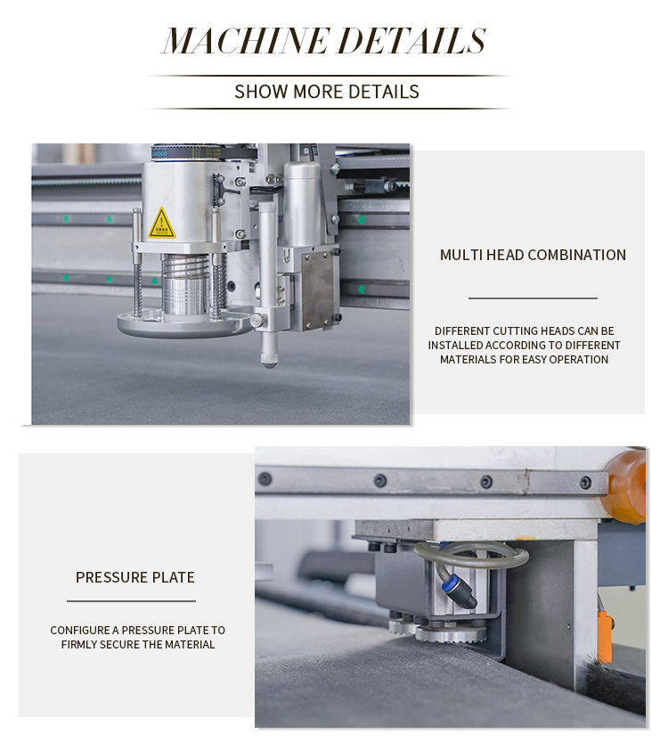 Станок для резки ПВХ с ЧПУ