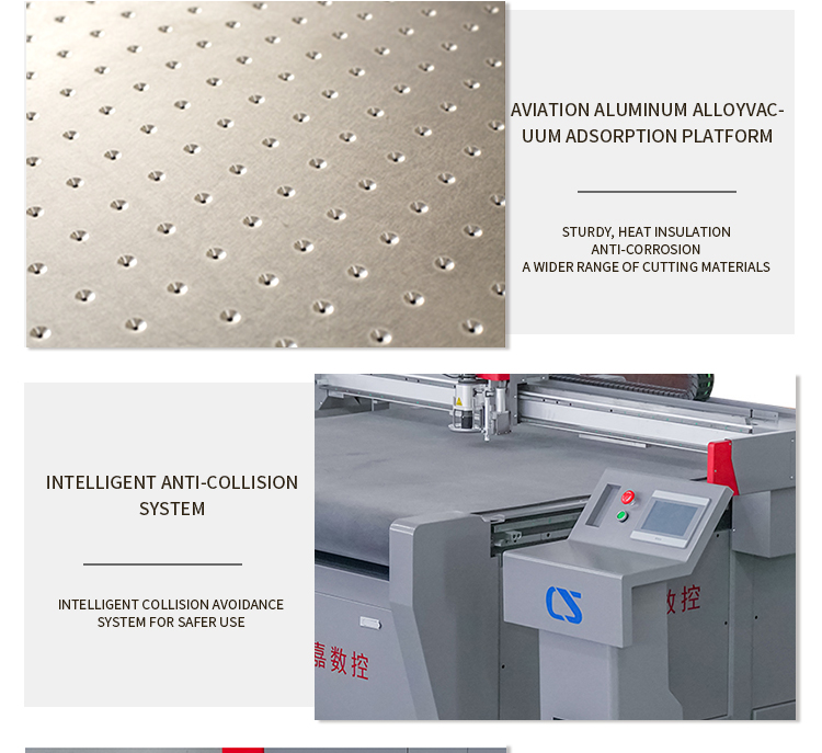 машина для резки коробок